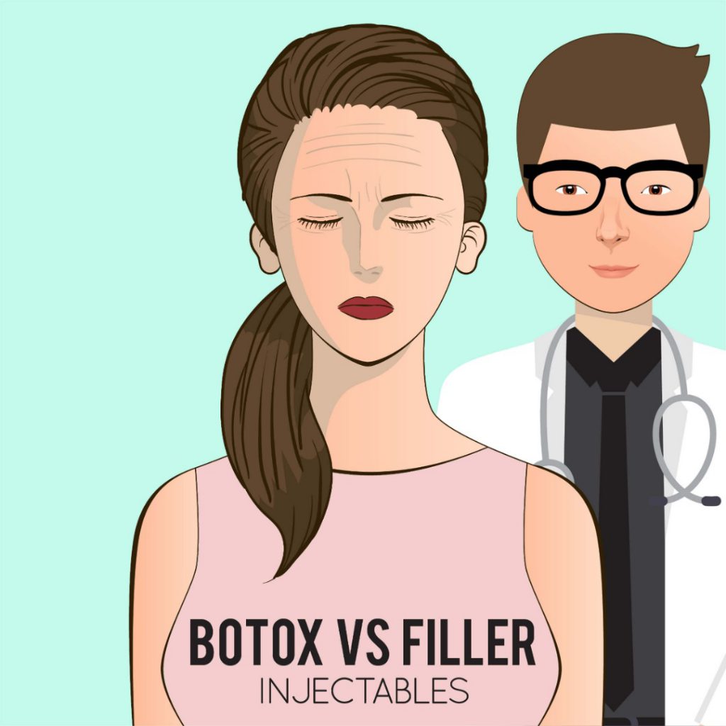 Botox vs. Fillers: Which One Is Better for You?