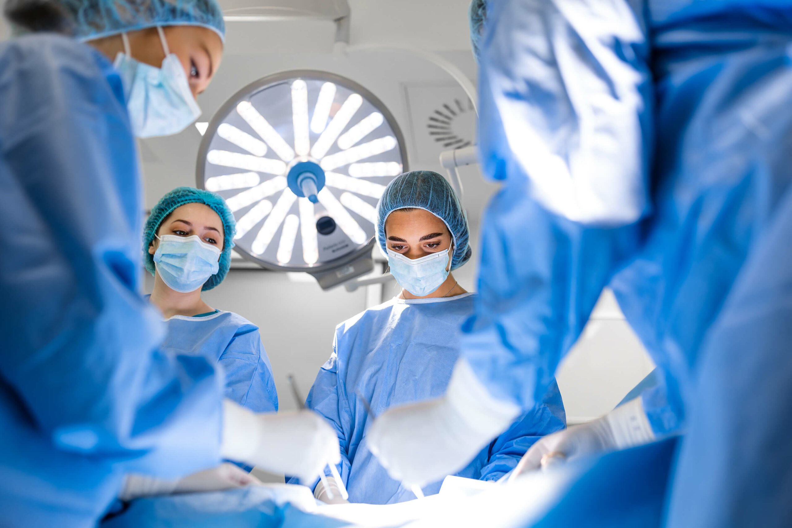 Anesthesia in Plastic Surgery Types and Safety Explained